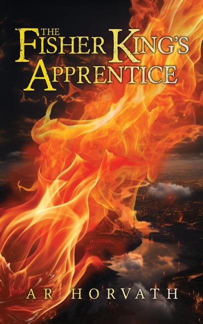 The Fisher Kings Apprentice