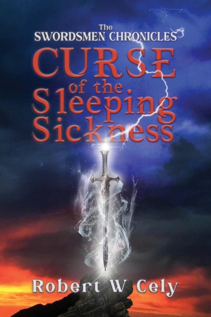 The Swordsmen Chronicles: Curse of the Sleeping Sickness