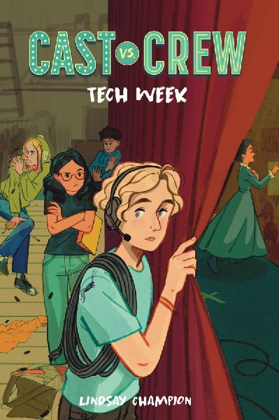 Tech Week