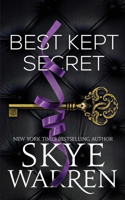 Best Kept Secret