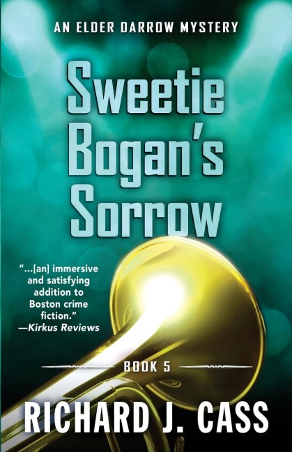 Sweetie Bogans Sorrow