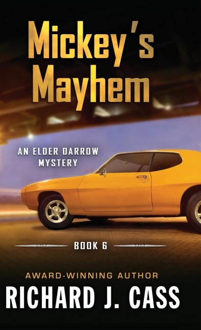 Mickeys Mayhem