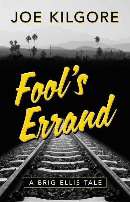 Fools Errand