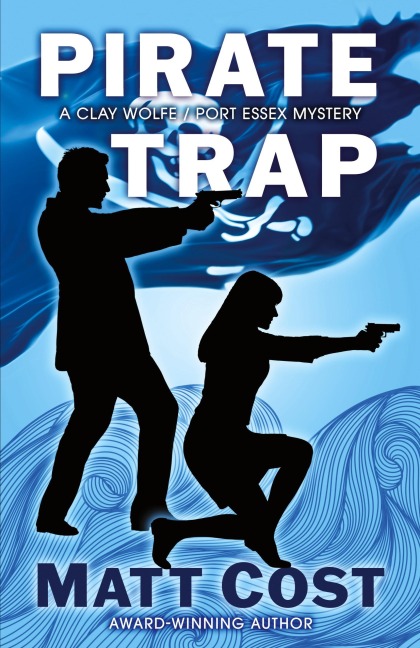Pirate Trap