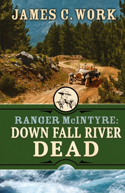 Down Fall River Dead
