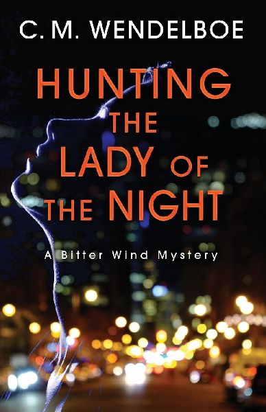Hunting the Lady of the Night