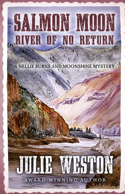 Salmon Moon: River of No Return
