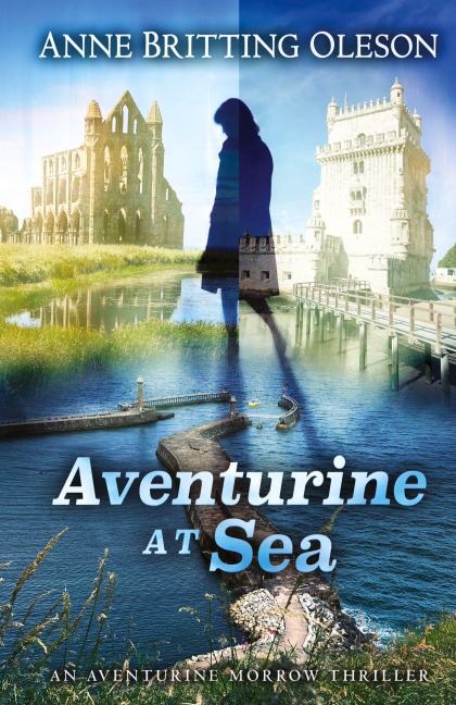 Aventurine at Sea
