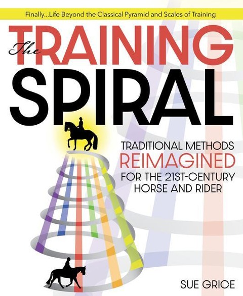 Training Spiral: Traditional Methods Reimagined for the 21st-Century Horse and Rider