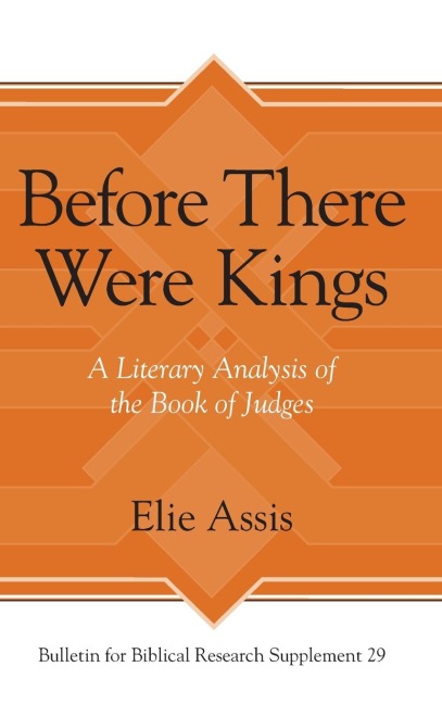 Before There Were Kings