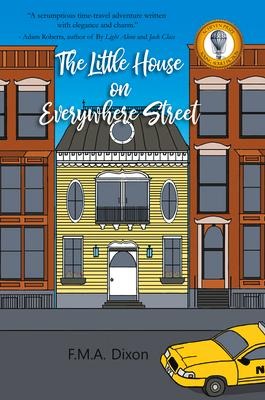 The Little House on Everywhere Street