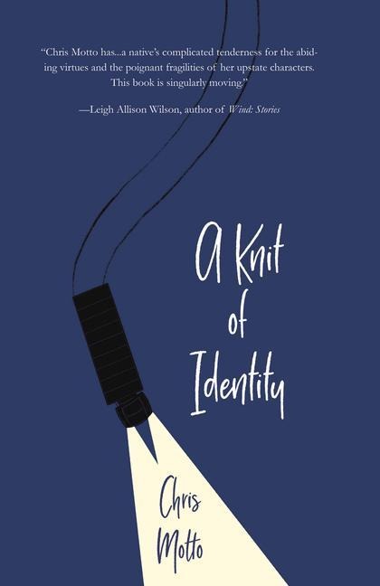 A Knit of Identity
