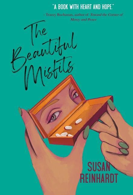 The Beautiful Misfits