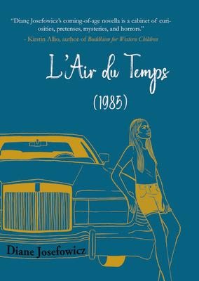 LAir Du Temps (1985)