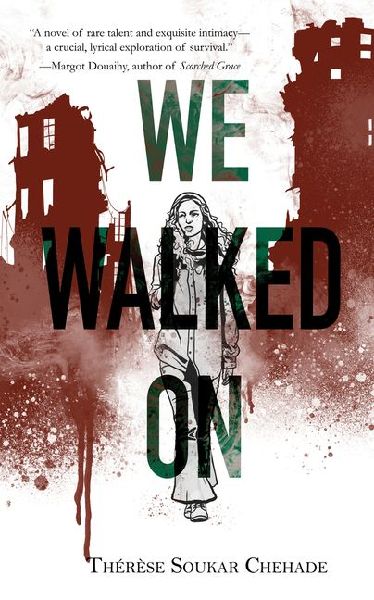 We Walked on