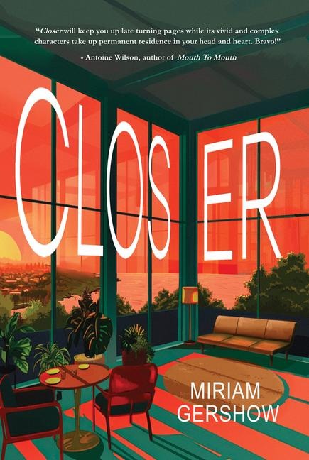 Closer