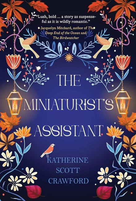 The Miniaturist's Assistant