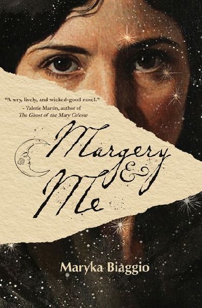Margery and Me