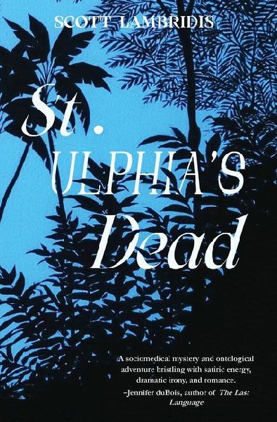 St. Ulphia's Dead