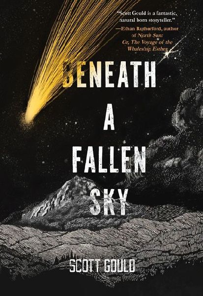 Beneath a Fallen Sky