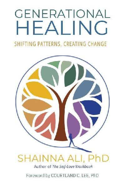 Generational Healing: Shifting Patterns, Creating Change