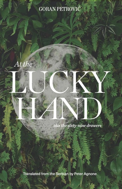 At the Lucky Hand: aka The Sixty-Nine Drawers