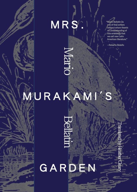 Mrs. Murakamis Garden