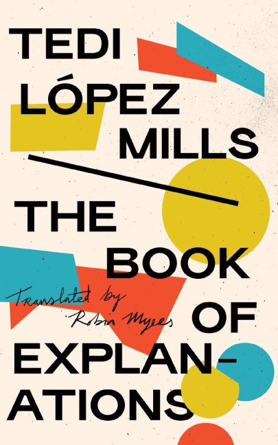 The Book of Explanations