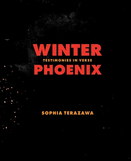 Winter Phoenix: Testimonies in Verse