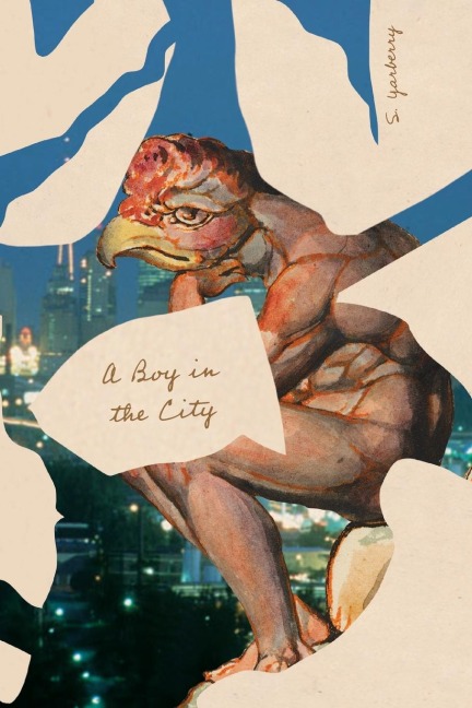 A Boy in the City