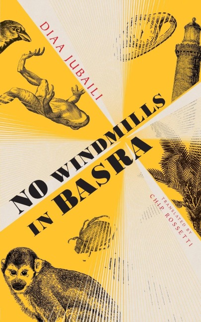 No Windmills in Basra