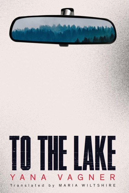 To the Lake