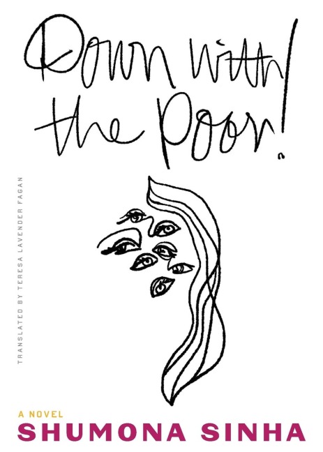 Down with the Poor!