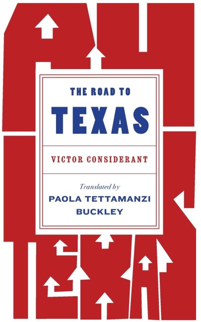 The Road to Texas
