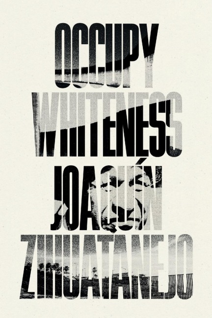 Occupy Whiteness
