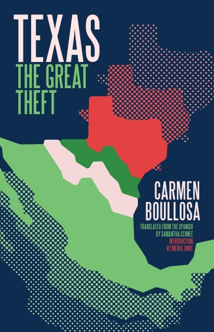 Texas: The Great Theft: 10th Anniversary edition