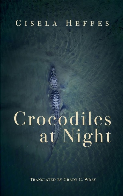 Crocodiles at Night