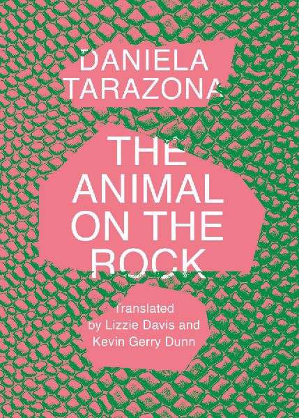 The Animal on the Rock