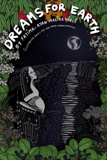 Dreams for Earth: Poems
