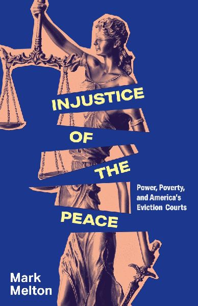 Injustice of the Peace