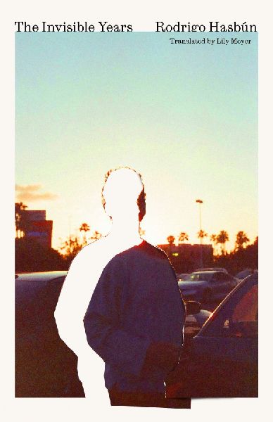 The Invisible Years