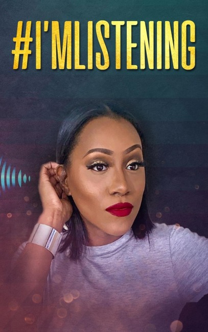 #ImListening