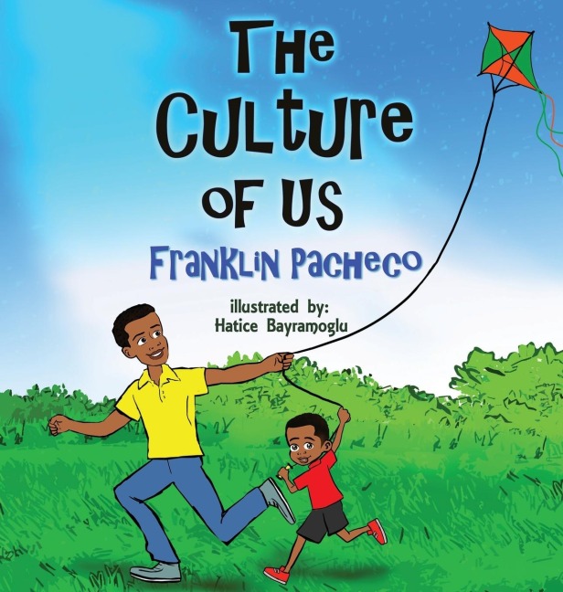 The Culture of Us