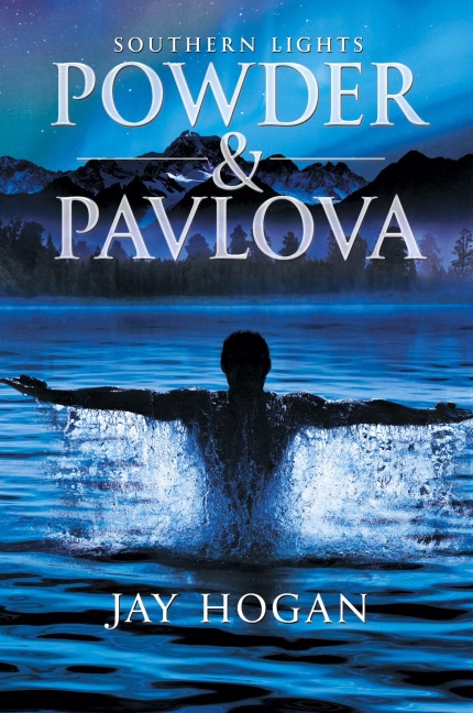 Powder and Pavlova: Southern Lights