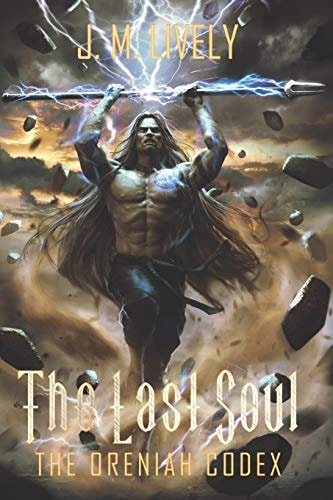 The Last Soul
