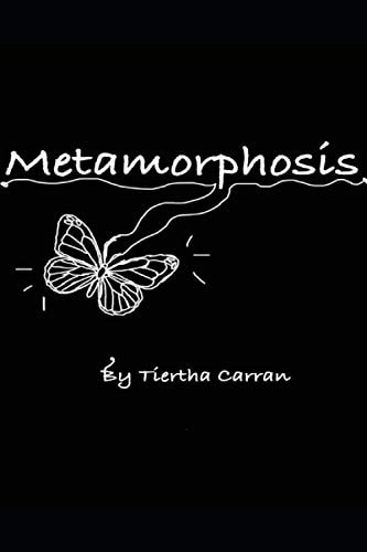 Metamorphosis Change Is Coming