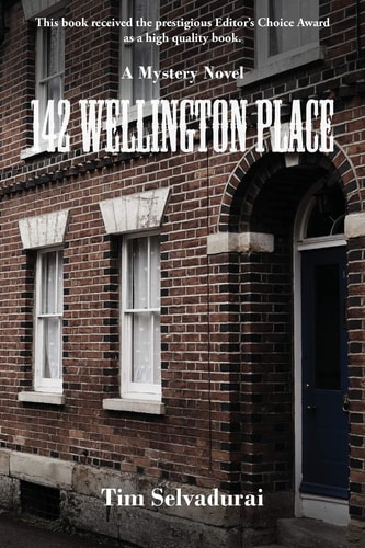 142 Wellington Place