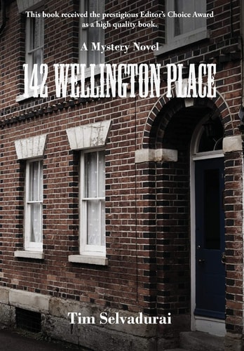 142 Wellington Place