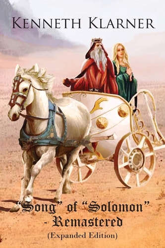 Song of Solomon - Remastered (Expanded Edition)