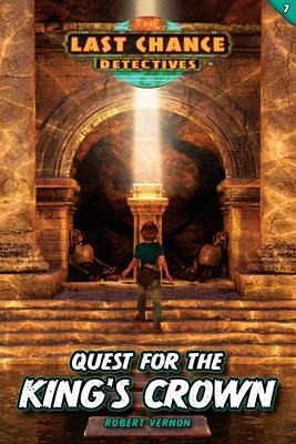 Quest for the Kings Crown